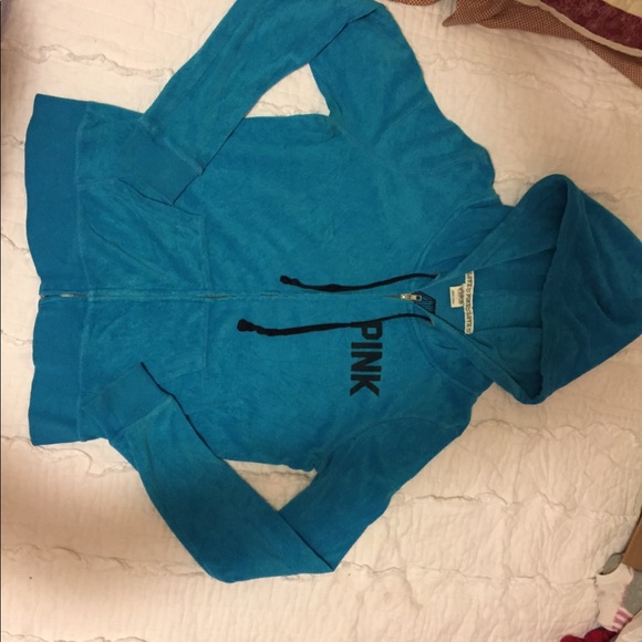 Victoria’s Secret Pink bling  voleur outfit - Picture 8 of 8